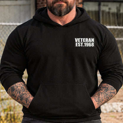 Veteran T-Shirt, Walk Away Veteran Has Anger Issues Sweatshirt