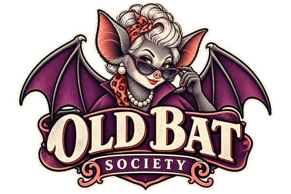 oldbatsociety